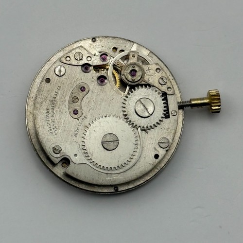 Bfg mouvement montre - bfg, de