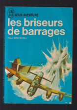J'AI LU - LES BRISEURS DE