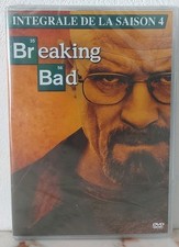 Breaking Bad / L' Integrale De