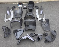 LOT CARENAGES CARROSSERIE