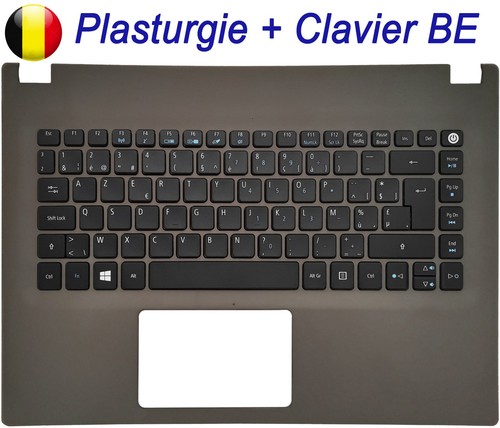 Plasturgie clavier belge - plasturgie, +