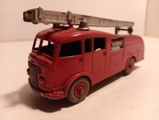 PA Dinky Toys 955 GB Camion
