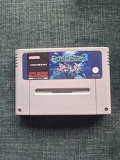 Secref Of Mana 2 Pour Super