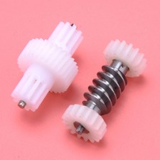 Kit d'engrenages rétroviseurs