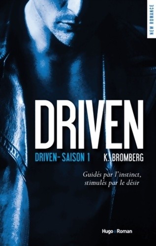 Driven saison bromberg - 1,