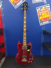 (EPIPHONE) EB-3 corps Okoume