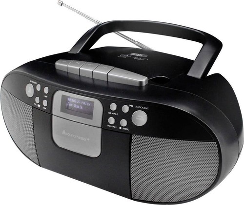 Audio soundmaster - hi-fi,
