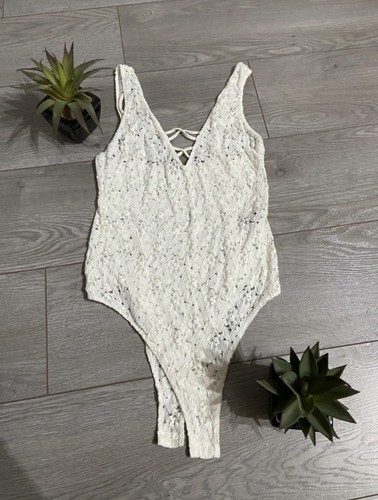 Body dentelle - body,