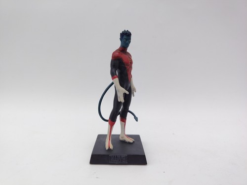 Figurine marvel eaglemoss - eaglemoss,