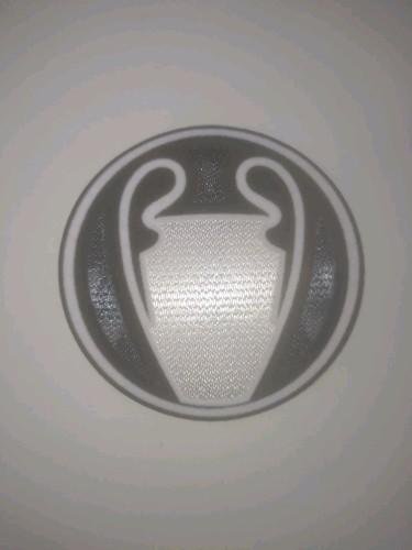 Patch ligue des - patch,