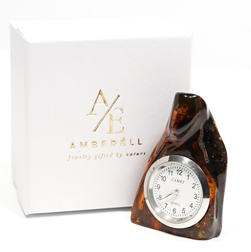 Ambre naturel montre de - ambre,