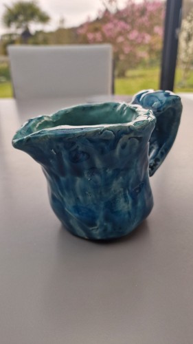 Pot lait crème - lait,