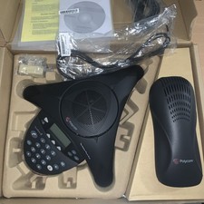 Polycom Sound Station 2 -