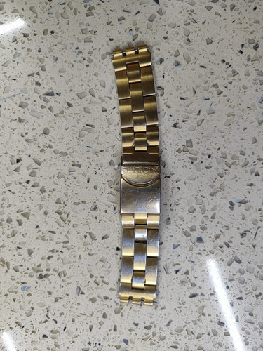 Vintage swatch diaphane - vintage,