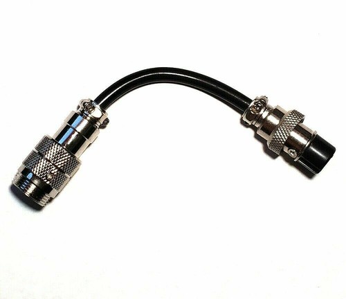 Pin ten tec - 8-pin, ten-tec/