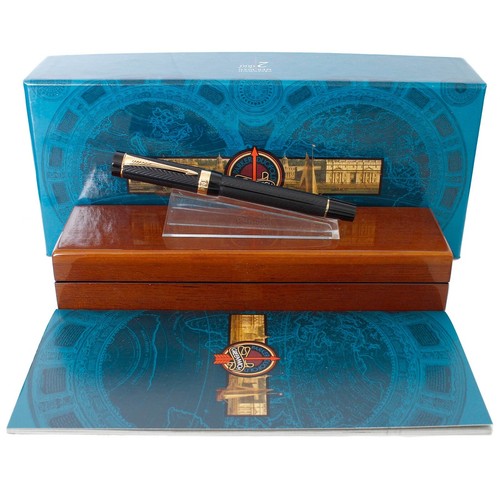 1999 parker duofold greenwich - parker,