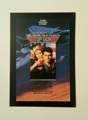 Carte postale cinéma film - , top