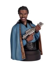 BUSTE STAR WARS ALTAYA. LANDO
