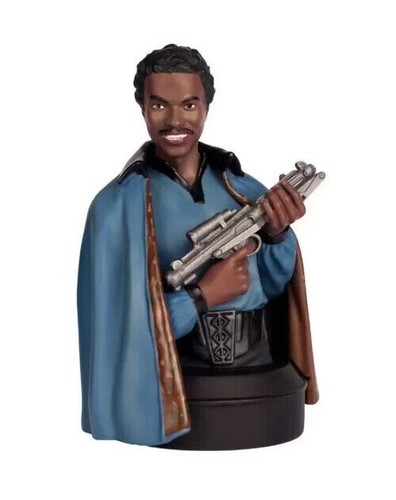 Buste star wars altaya - star, altaya.