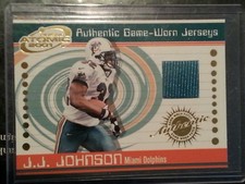 2001 Prism Atomic game worn
