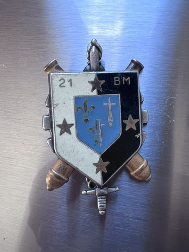 Original militaire insigne - original,