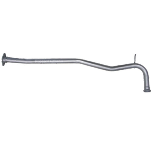 Tuyau intermédiaire pipe pour