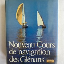 Nouveau Cours de navigation