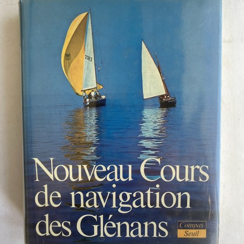 Nouveau cours navigation - de,