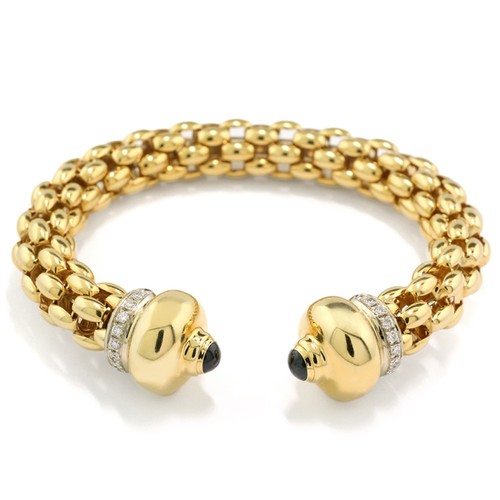 Fope bracelet 750 jaune - fope, /