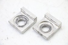 RÉGLAGE CHAÎNE - LONCIN DIRT BIKE 125 ( )