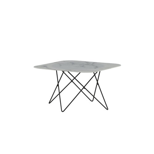 Table basse verre - table,
