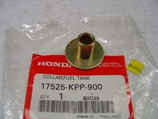 Rondelle épaulée dans montage de réservoir de CBR125R 2005-2008