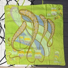 Foulard Écharpe Carré