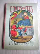 Images d'Epinal  album