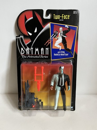 Figurine vintage batman - vintage,
