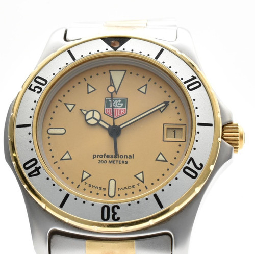 Exc tag heuer 2000 - tag,