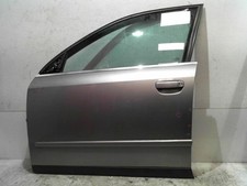 Porte avant gauche AUDI A4 2 PHASE 1 2.5 TDI - 24V V6 TURBO QUATTRO 4/R:60775096