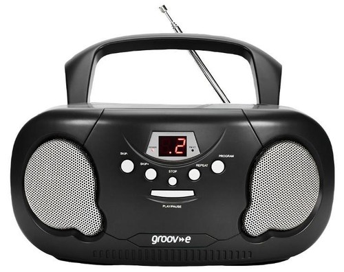 Original boombox portable - original,