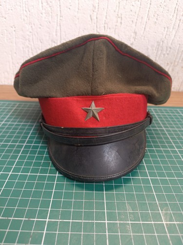 Casquette infanterie armée - casquette,