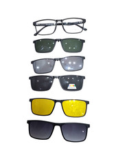 Monture Pour Lunettes De Vue