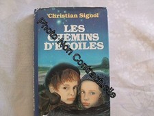 Les chemins d'étoiles |