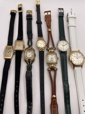 Lot de montre mécanique