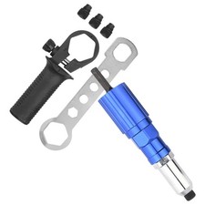 Riveteuse Electrique