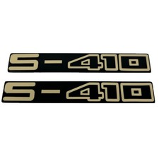 Suzuki - Santana - Paire de