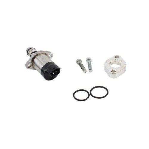 Partie diesel mpd700q - partie,