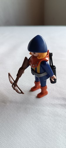 Archer réf 3268 - archer, réf.