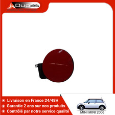?? VOLET DE TRAPPE CARBURANT MINI MINI ➤51177061286 ♻️