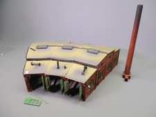 LQ1632 VOLLMER 45754 Train Ho