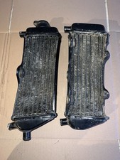 Radiateurs Yamaha 250 Wrz 1998