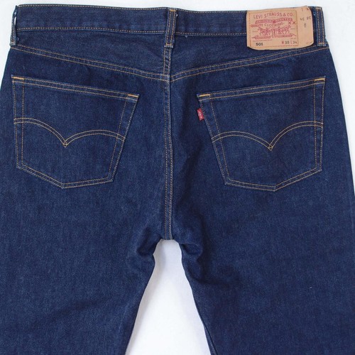 Hommes levi 501 - 501, regular